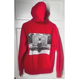 Supreme x Dead Kennedys Pullover Hoodie (2014) – Size M